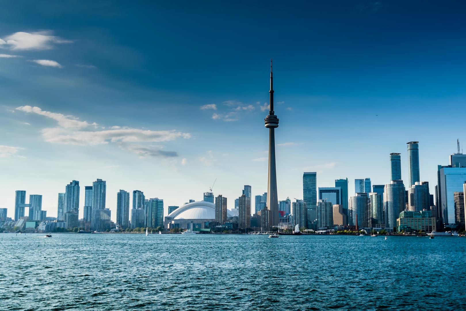 Corporate Finance Etobicoke GTA